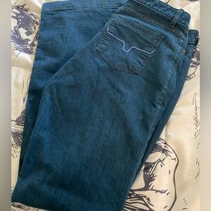 16x34 dark wash kimes lolas